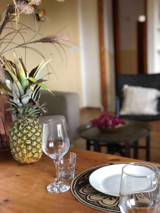 Lovely Appartment 'Solana' With Big Garden, Nice Pool เต็วลาดา ภายนอก รูปภาพ